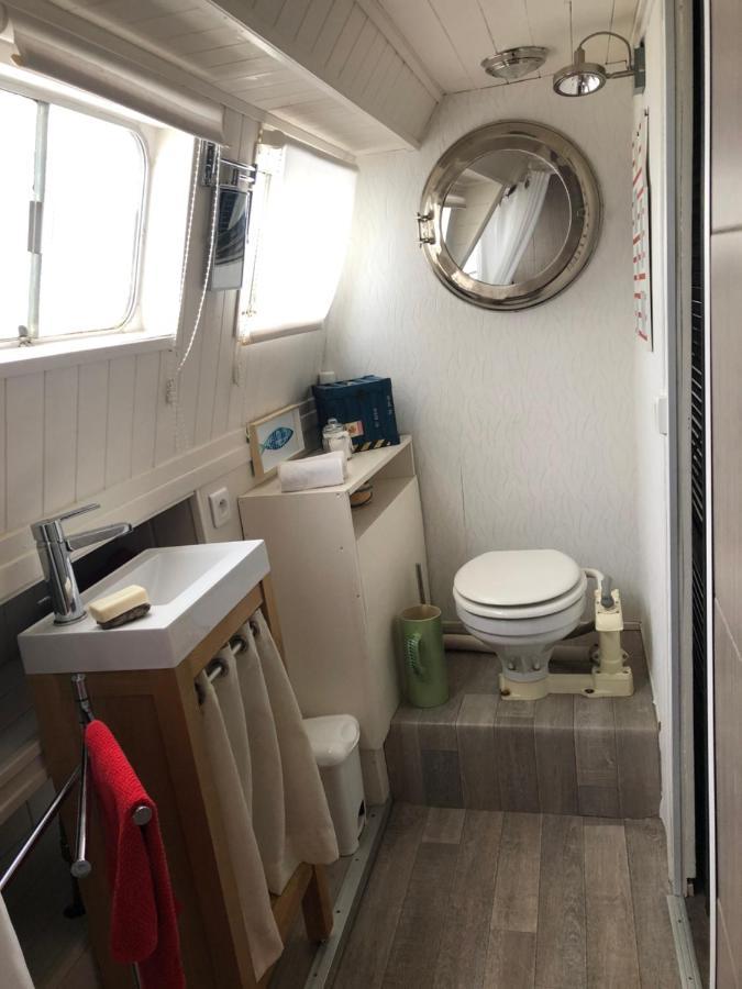Peniche Nidd Hotel Dannemarie  Екстериор снимка
