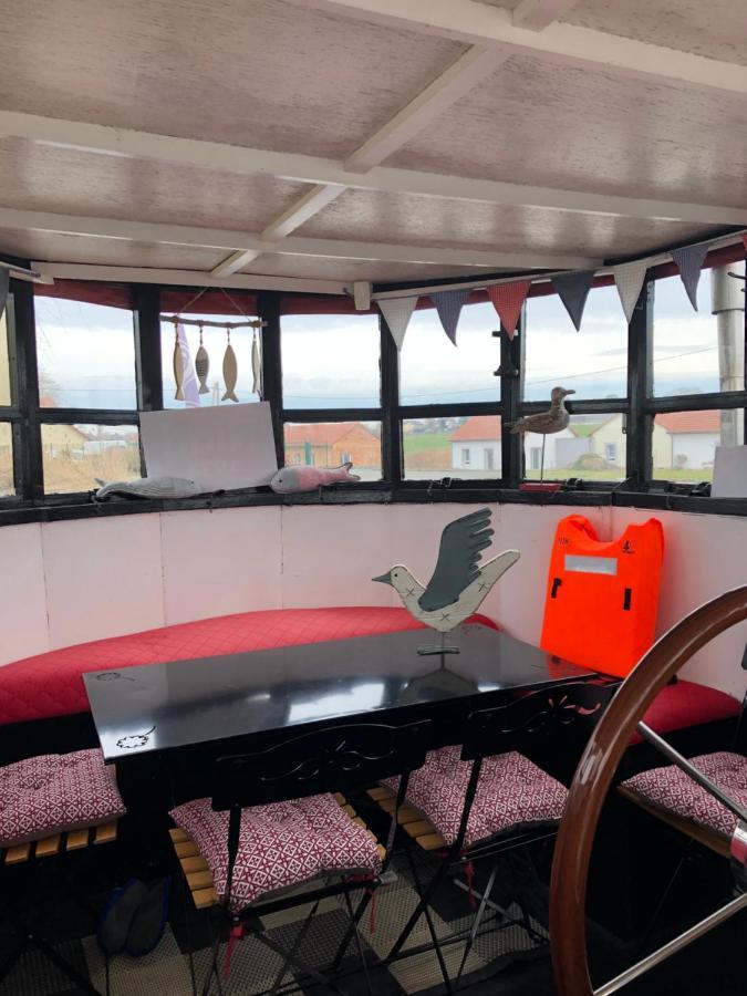 Peniche Nidd Hotel Dannemarie  Екстериор снимка