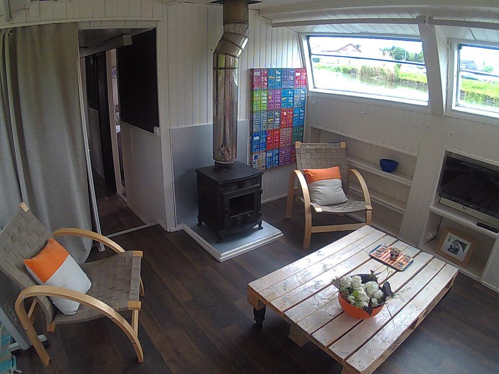 Peniche Nidd Hotel Dannemarie  Стая снимка