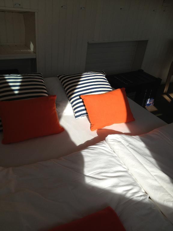 Peniche Nidd Hotel Dannemarie  Стая снимка